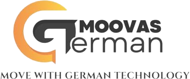 Moovas German